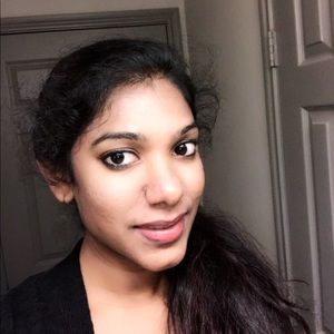 Meet your Posher, Rose